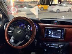 تويوتا هايلوكس